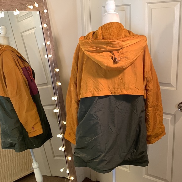 FP Movement Searching For Something Parka Free People - Picture 10 of 17